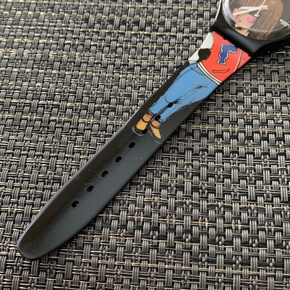 Swatch Watch - GZ274 - FAFI O'CLOCK - Picture 4 of 12